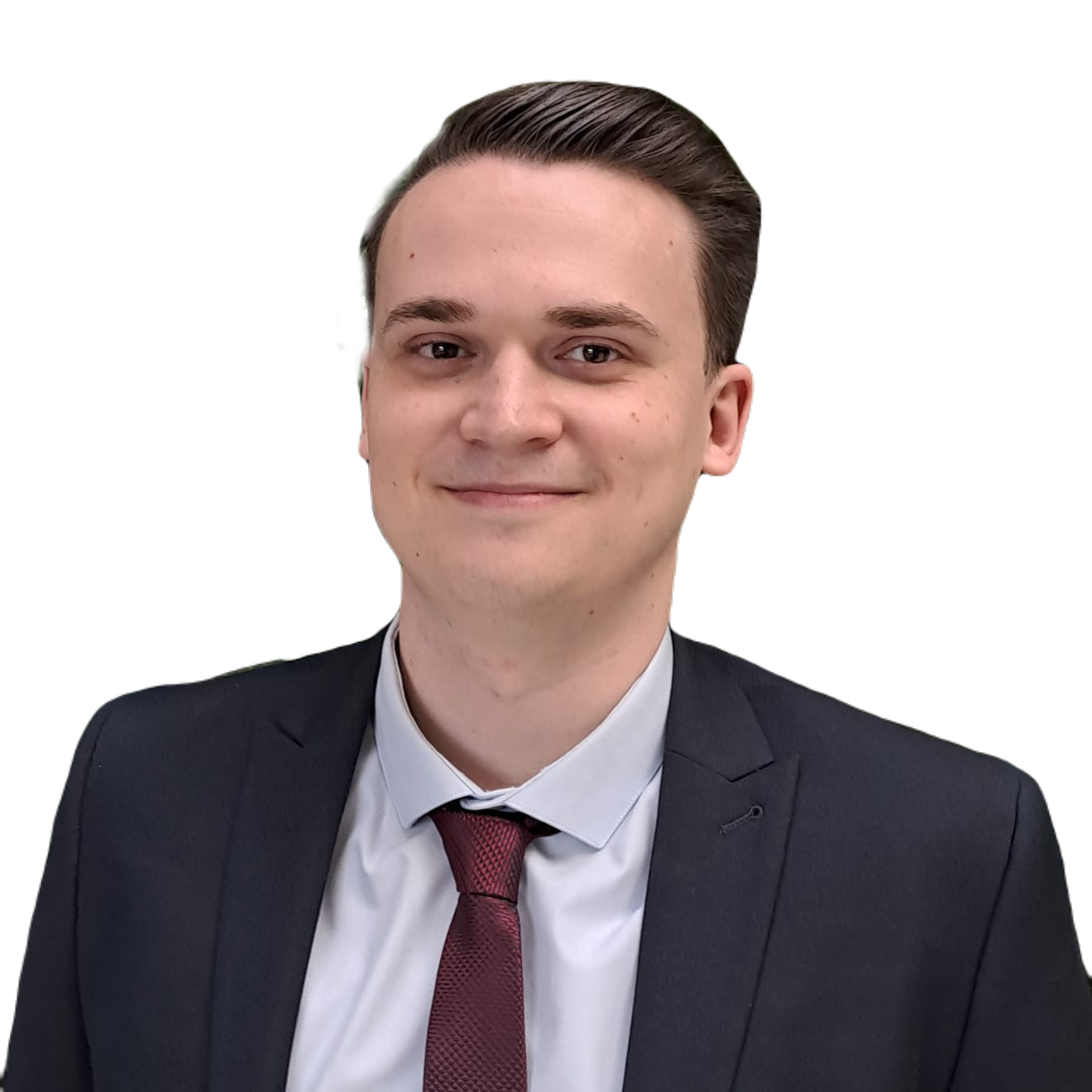 Matthew o brien